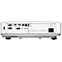 Optoma DLP WUXGA Ultra Short Throw Laser Business Projector, White (ZU500USTE)~#|#~0225AF08-5224-4F40-BAB18C45A3447A83_sc7