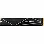 A-data XPG GAMMIX S70 BLADE 2TB M.2 PCI Express NVMe Solid State Drive, 3D NAND (AGAMMIXS70B-2T-CS)~#|#~022690C6-89B0-408D-A5FAC5398F000087_sc7