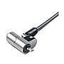 StarTech Nano Key Anti-Theft Laptop Cable Lock, 6' (NANOK-LAPTOP-LOCK)~#|#~0226A33E-D74A-4267-875F133EBCDDB8FF_sc7