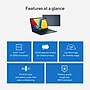 ASUS Vivobook 15 FHD 15.6" Laptop, Intel Core i3-1315U, 8GB RAM, 512GB SSD, Windows 11~#|#~0226F60B-D359-44EB-8942C67F1F5886A0_sc7