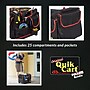 Dbest Quik Cart Pockets Bundle (01-802)~#|#~0227A620-4B12-4C03-A1AD80B29C264710_sc7