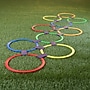 Hey! Play! Hopscotch Rings Game Set, Multicolored (80-TK126194)~#|#~0227B24B-FD60-4945-AD638EF26C47DD82_sc7