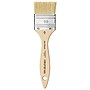 da Vinci SYNTHETIC Acrylic & Oil Natural Hog Bristle Mottler, Flat Brush (DVXVA242950)~#|#~022E0654-24EB-4288-8B501B4768323FD9_sc7