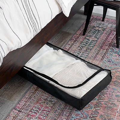 Household Essentials Under bed Storage Bag - Thumbnail 3