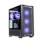 Skytech Edge Gaming Desktop Computer, NVIDIA GeForce RTX5060, AMD Ryzen 7 5700, 32GB RAM, 1TB SSD, Windows 11, Black~#|#~022E8C93-877D-4E02-8CA76CCC0DDAC75C_sc7