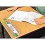 Teacher Created Resources Happy Cactus Crew School Name Plates, 11.5" x 3.5", 36/Pack, 6 Packs/Bundle (TCR6960-6)~#|#~0232A9BB-419B-4E26-BB143D61CE96B94B_sc7