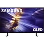 Samsung S90F 48” Smart OLED 4K UHD AI Enabled TV (QN48S90FAEXZA)~#|#~0234E80A-AAC5-48DF-A97AF307EE10C0BF_sc7