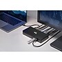 OWC Thunderbolt 5 Dual 10GbE Network 11-Port Docking Station - Black~#|#~0236E6C5-6810-4907-B1A203FCAB977476_sc7