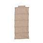 Household Essentials Hanging Shoe Organizer with 10 Pockets, Beige (7810-1)~#|#~023A2FB2-B1CD-43E4-BE4A967995B97313_sc7