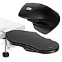 Purely E5720 Ergonomic Arm Rest and Wireless Computer Mouse Bundle, Black (PMPE5720BD1)~#|#~023CB631-5CAD-4DA1-BF9062A9D5B0A613_sc7