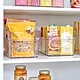 iDESIGN Organizers, Clear, 2/Set (27945M2) ~#|#~023D03AA-5047-49D1-89988E9C9A1A8FB2_sc7