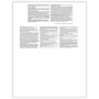 ComplyRight 2024 W-2 Tax Form, 4-Part, 4-Up, Employee Copy, 50/Pack (520650)~#|#~023D691C-7312-4AB9-BF42F231E036F142_sc7