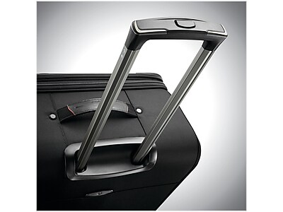 Samsonite 22.4" Carry-On Suitcase - Thumbnail 3