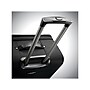 Samsonite 22.4" Carry-On Suitcase, 4-Wheeled Spinner, TSA Checkpoint Friendly, Black (127373-1041)~#|#~023E3D25-5D37-4056-886BC3B77D762DEA_sc7