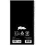 2027 Willow Creek 3.5" x 6.5" Calendar Year Weekly & Monthly Standard Planner, Black (66676)~#|#~023F30C5-7A0A-47D9-B206A50080A05A4B_sc7