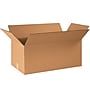 24" x 12" x 10" Shipping Boxes, 32 ECT, Brown, 25/Bundle (241210)~#|#~023F66DA-E1A5-4DEE-8BD5888AA31B6BC6_sc7