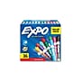 Expo Dry Erase Markers, Chisel Tip, Assorted, 36/Pack (2135174)~#|#~0241D8F6-C793-4D5A-8395B42ACD243A75_sc7