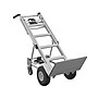 Cosco 3-in-1 Assist Series Convertible Hand Truck, 1000 lb. Capacity, Silver (12312ABL1E)~#|#~02427770-72F6-4CF6-80EA2CD4689D98E5_sc7