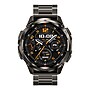 KOSPET TANK T3 Ultra 2 AMOLED GPS Smartwatch with Stainless Steel Band, 1.43", Black (P-TUS002-B)~#|#~0242ED4E-C5B9-4E06-BDE5040887F4E205_sc7