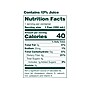 Olipop Prebiotic Strawberry Vanilla Soda, 12 fl. oz., 12 Cans/Case (ICO70291)~#|#~0244340C-70A8-47A2-8C144BC8C7D592B9_sc7