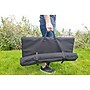 TECHNAXX Foldable Camping Table Solar Panel, 31.61" x 0.39", 20W (5084)~#|#~02454346-BAF3-4D12-9E6B2B37DB307429_sc7