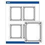 Avery Rectangle Multipurpose Labels, 4" x 3-1/3", White, 40/Pack (19479370598)~#|#~0247C4AB-F21A-4D8B-BD870733B5FF4ED9_sc7
