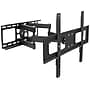 Mount-It! Full-Motion Outdoor TV Wall Mount, 110 lbs. Max. (MI-396)~#|#~0250C41B-05C5-4684-8E754A31DE7927C2_sc7