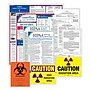 ComplyRight Federal, State and Healthcare (English) Labor Law Poster Set, North Dakota (E50NDHLTH)~#|#~02532B8C-AD96-4FEC-93EFE91DBC0F10CD_sc7