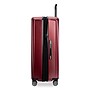 Ricardo Beverly Hills Brentwood 29" Hardside Suitcase, 8-Wheeled Spinner, Crimson (186-29-618-4VP)~#|#~0253C2B3-AB41-408A-B991CA85B798FD67_sc7