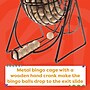 Hey! Play! Deluxe Bingo Game with Metal Ball Spinner (80-DELBINGO)~#|#~0253C40C-2217-48E0-8B5773258A1EA40E_sc7