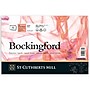 St Cuthberts Mill Bockingford 10" x 7" Watercolor Sketch Pad, 12 Sheets/Pad, 2/Bundle (STCT45330001011B-2)~#|#~0254762A-287C-4A8D-9A17E7F399C7F983_sc7