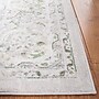Safavieh Palma 5' x 7' Rectangle Indoor Area Rug, Machine Made, beige/Green (PAM326A-5)~#|#~0254A383-6AED-4361-AD29FD4A98EF4C75_sc7