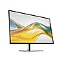 HP Series 5 Pro 27” QHD IPS 100 Hz Monitor, Height Adjustable, Silver (9D9S0U9#ABA)~#|#~025AF3A8-D148-4212-88E0D72B1FCE2F7B_sc7