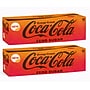 Coca-Cola Zero Sugar Orange Cream Soda, 12 oz., 24 Cans/Carton (49000558838)~#|#~025D1D79-70A0-46E6-AC8BC86837E9CED7_sc7