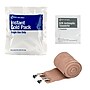 First Aid Only Bumps and Bruises Care Kit, 3 Pieces, 25 Packs/Carton (91577)~#|#~025F8492-BD74-452A-B2FA4A378E4862D3_sc7