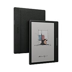 BOOX Go E-Ink 7