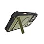 Zagg Rainier Snap with Kickstand MagSafe Phone Case for Apple iPhone 17 Pro Max, Shock Absorbing Bumpers, Sea Kelp (702319171)~#|#~026178D1-EEA1-4775-AC92BF1B23D3F88E_sc7