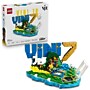 LEGO Editions Football Vini Jr. – Soccer Highlights, 510 Pieces (43027)~#|#~02617B24-2320-4828-8CFD447CB4C09176_sc7