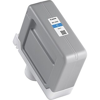 Canon 710MBK Black Matte Standard Yield Ink Cartridge (PFI-710MB