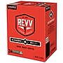 Revv Coffee No Surrender Coffee Keurig® K-Cup® Pods, Dark Roast, 96/Carton (6873CT)~#|#~026353DD-64A8-4BAA-A14CBF1FC09DFC37_sc7