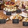 Excello Global Products Mini Chalkboards, 2.9" x 3.9", 10/Pack (MINICHLK)~#|#~0263B8BD-432F-4E42-9B5D5CC909B4B8C0_sc7