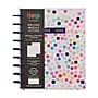 2025-2026 Me & My Big Ideas Radiant Spectrum 8.75" x 9.75" Academic Year Weekly & Monthly Planner, Plastic Cover (PD0024C052)~#|#~0263E632-55CB-4215-BF2489F7209D1212_sc7