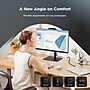 ViewSonic 24" FHD 120Hz LCD Monitor, Height Adjustable, Black (VG2441V)~#|#~0265B7E4-E7CA-4BC5-BD3A94CBC629B537_sc7