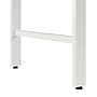 Bush Business Furniture Hustle 60"W Computer Desk and Storage Cabinet with Drawers and Shelves, White (HUS009WH)~#|#~0265E39B-DC86-4C80-A8CFB0037D91A2D0_sc7