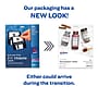 Avery Laser/Inkjet Media Labels, 2" x 2-11/16", White, 15/Sheet, 25 Sheets/Pack (6490)~#|#~0266AFF8-4747-4DF3-961C3A78F71C84DE_sc7
