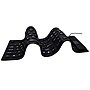 Ciao Tech Full Roll-up Computer Keyboard, USB-A, Black (CKBWP01-003)~#|#~026779BA-770B-4578-9CE33940C9CF86BC_sc7