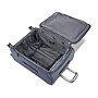 Samsonite Ascentra 33.25" Suitcase, 4-Wheeled Spinner, Slate (140085-2134)~#|#~0267D8C3-58C5-4765-97B8F5D8AB51EDC0_sc7