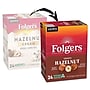 Folgers Hazelnut Cream Coffee Keurig® K-Cup® Pods, Medium Roast, 24/Box (6109)~#|#~026AF707-A96E-4F2E-B933A9715CB6CD7B_sc7