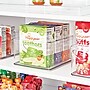 iDESIGN Organizers, Clear, 2/Set (27951M2)~#|#~026B627F-20B9-4EC2-82B0F33385401D55_sc7