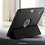 SaharaCase Raider 9.7" Heavy Duty Folio Case for iPad mini (A17 Pro) and iPad mini (6th Gen), Scorpion Black (TB00451)~#|#~026C7C2F-AA1C-46F8-950DE2AFEEE09228_sc7